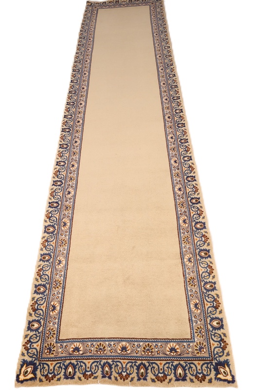 Kashan Carpet  485x105