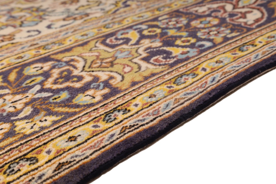 Qom Carpet  275x164