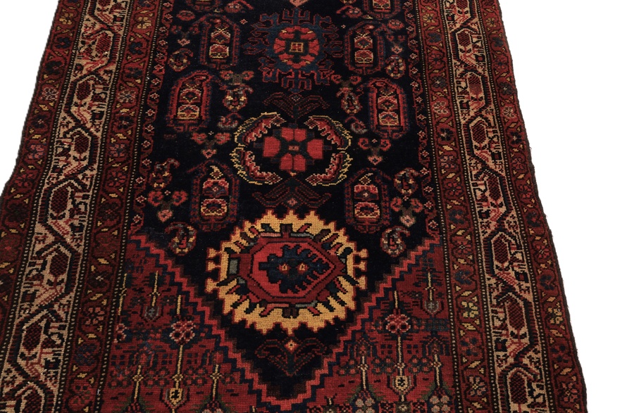 Malayer Carpet 490x95