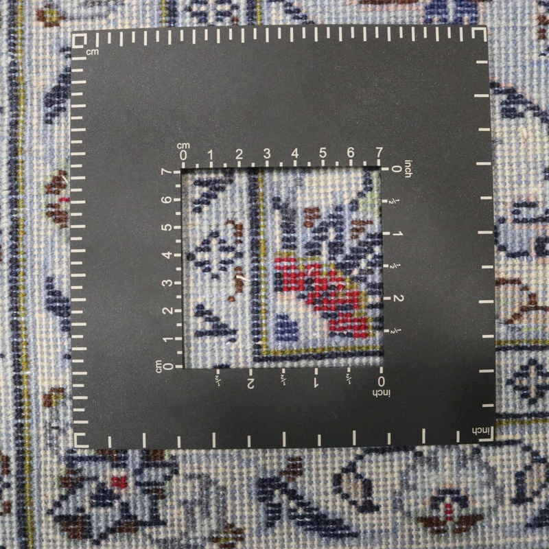 Kashan Carpet 318x242
