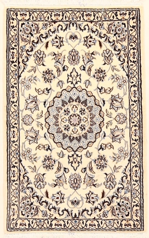 Nain 9 La Carpet  90x60