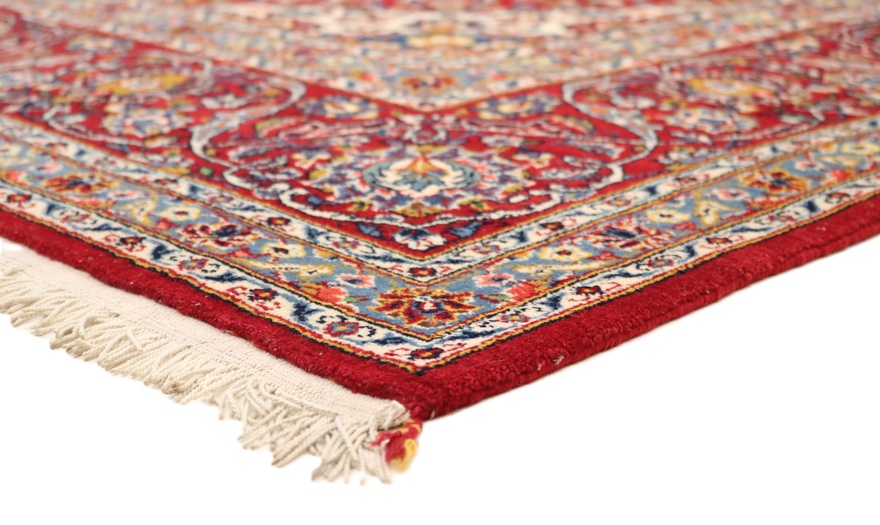 Kashan Carpet  354x237