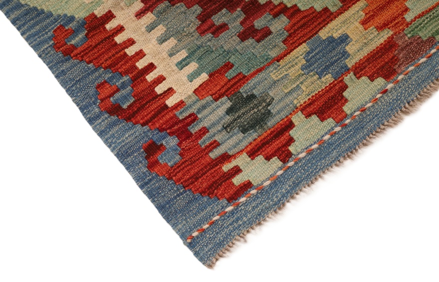 Kilim Carpet 142x102