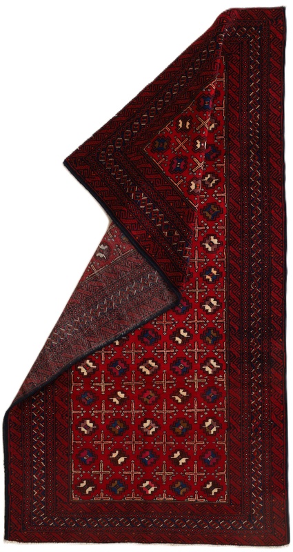 baluch Carpet  220x118