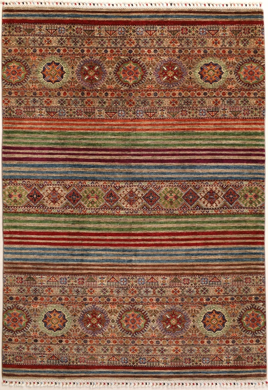 Khurjin Carpet  240x169