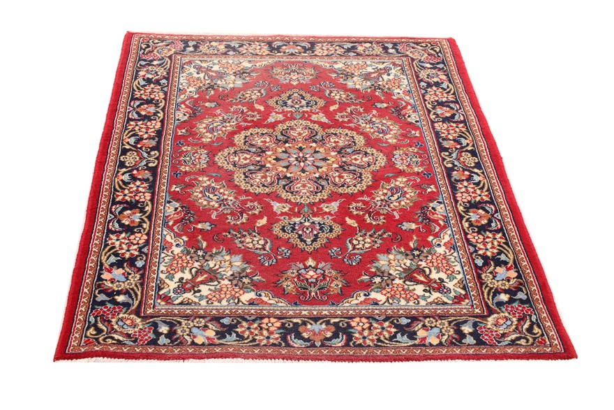 Ghom Carpet 146x100