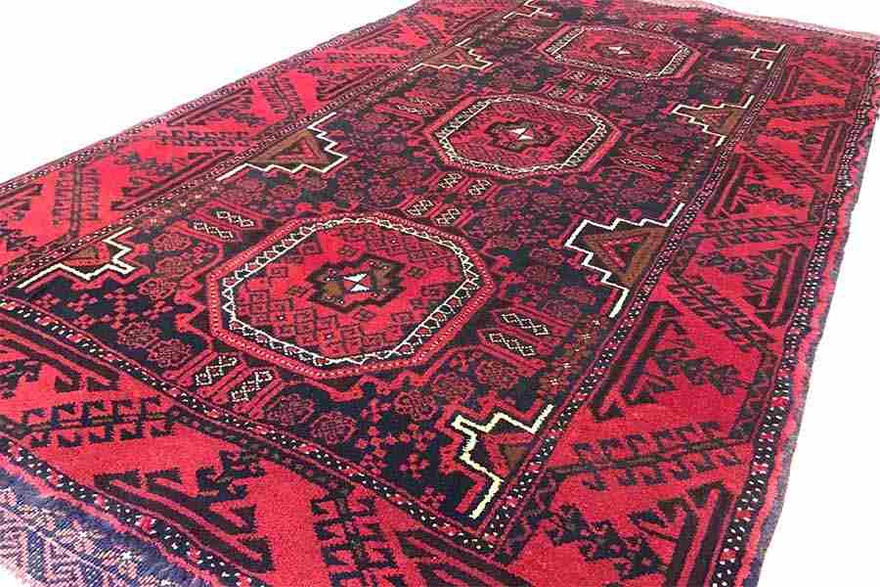 Belutsch Carpet 174x93