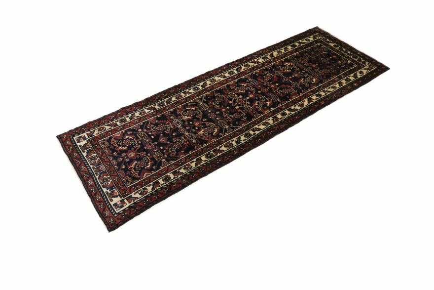 Hamadan Carpet 300x100