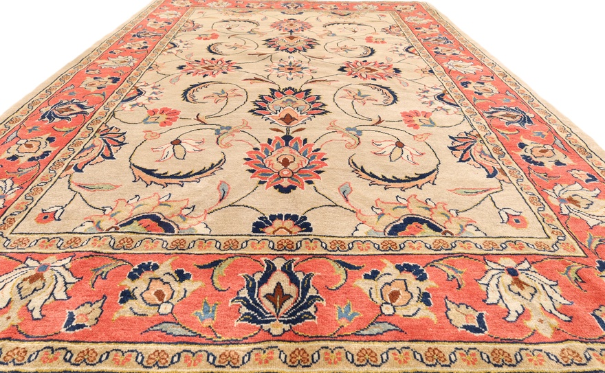 Sarouk Carpet  250x165