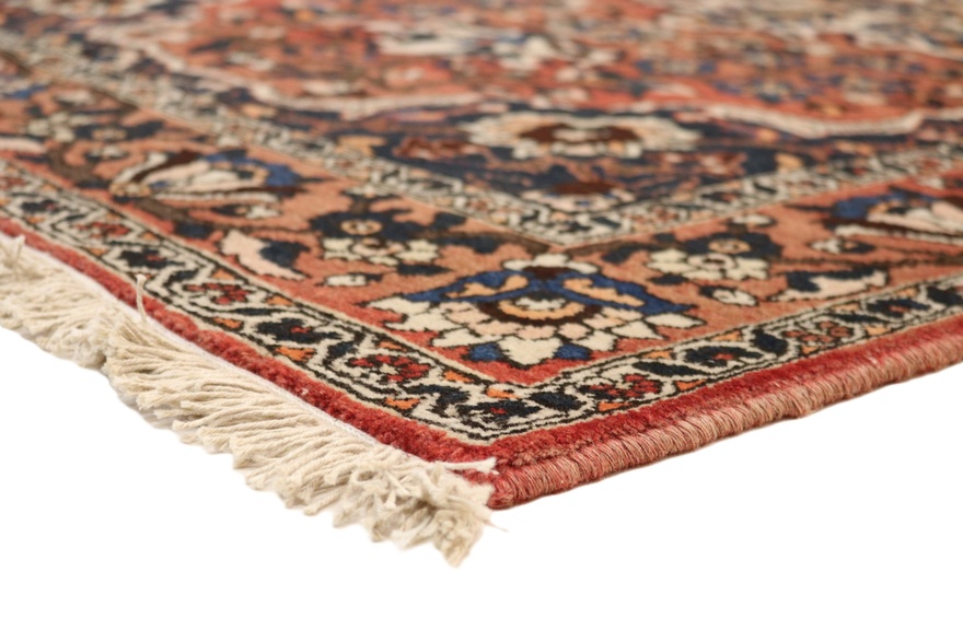 Bakhtiar Carpet 205x142