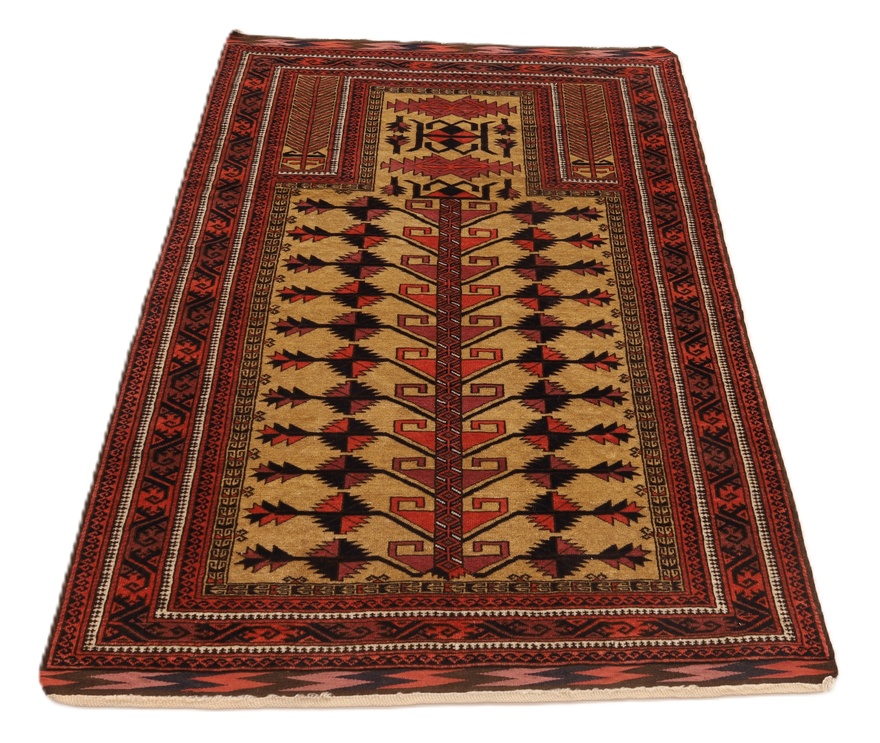Baluch Carpet  140x98