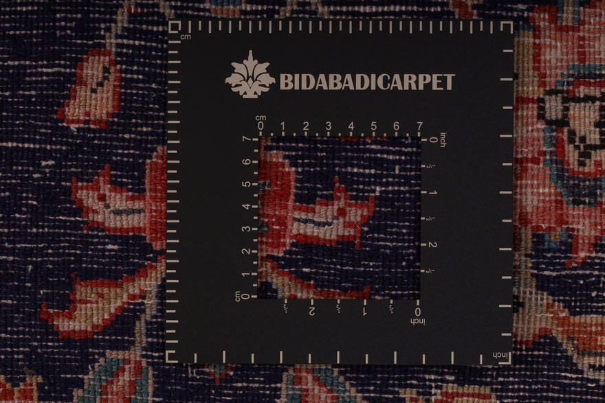 Sarouk Carpet  327x108