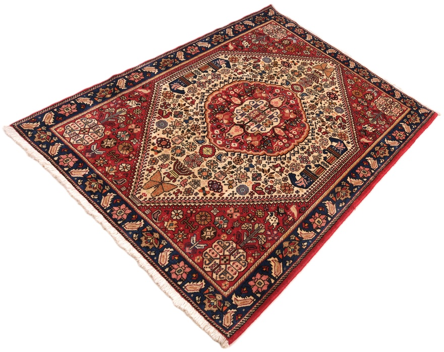 Ghashghai Carpets 147x110