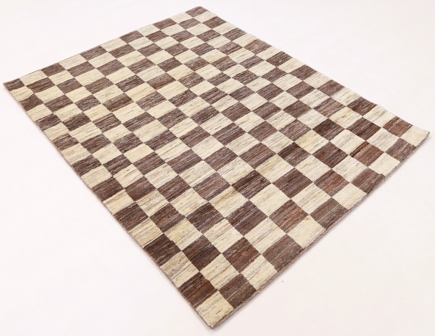 Gabbeh Carpet 152x113