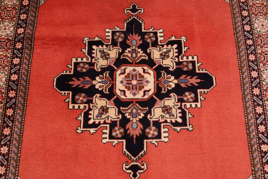 Ardebil Carpet  196x140