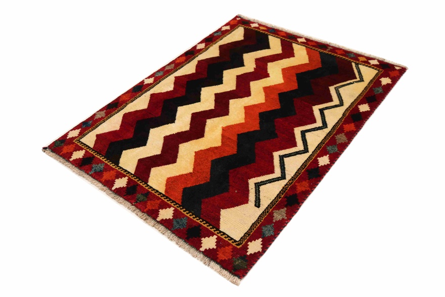 Shiraz Carpet 160x114