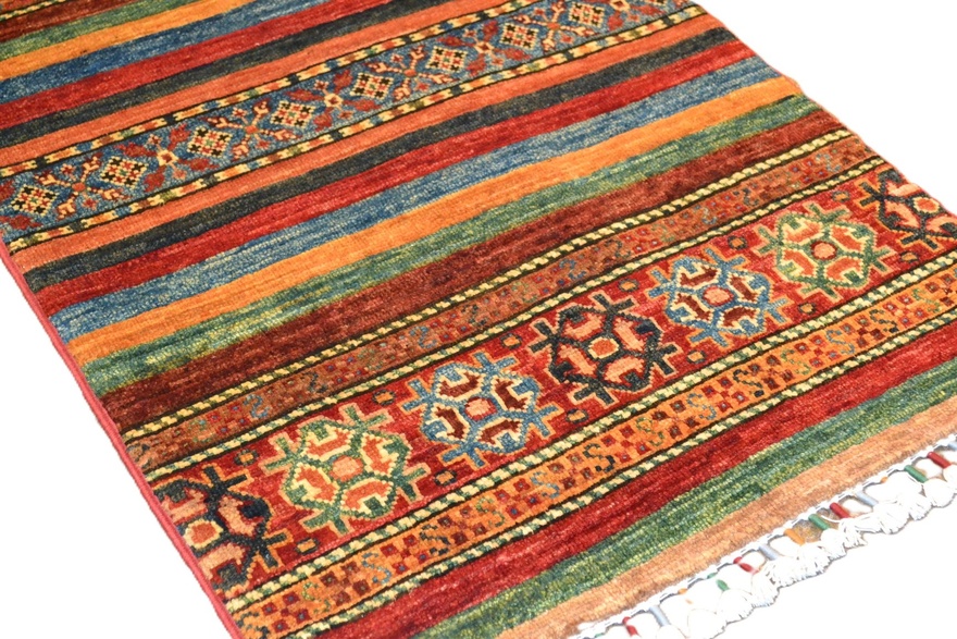 Ariana Carpet  100x62