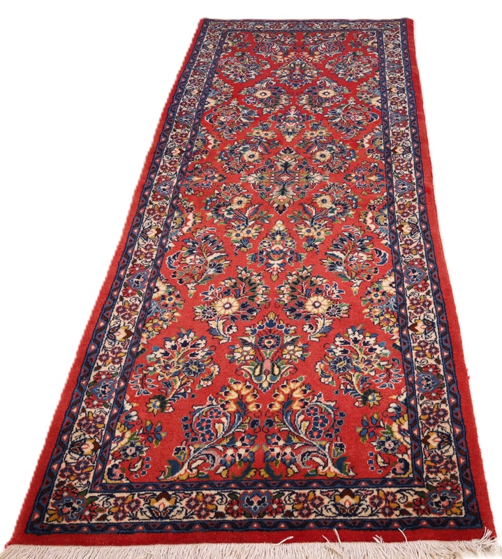 SaroukCarpet 210x80