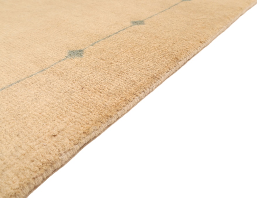 Gabbeh Carpet 287x195