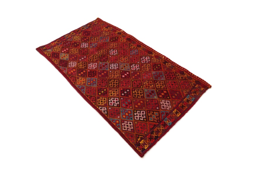 Kilim Carpet  147x80