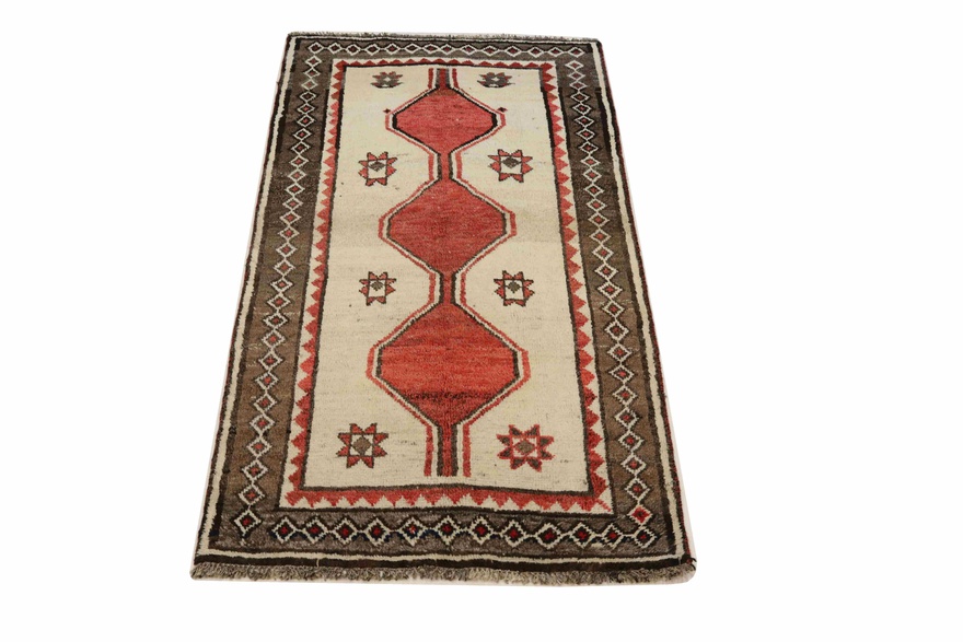 SHIRAZ Carpet 185x97