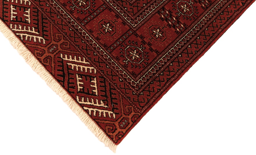 Bokhara Carpet 200x139