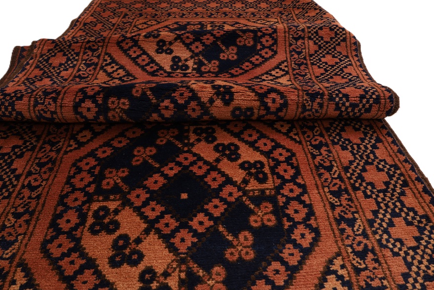 Akhche Carpet  290x90