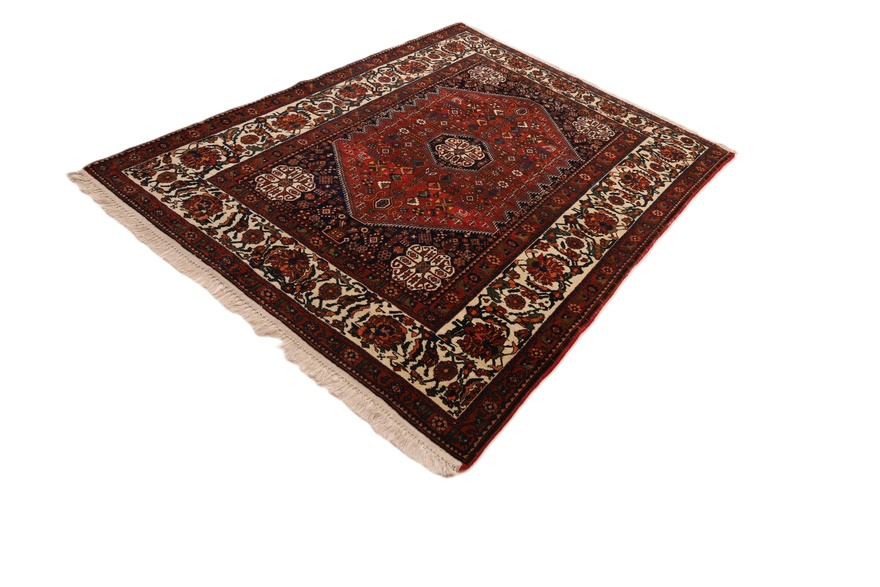 Abadeh Carpet 220x160