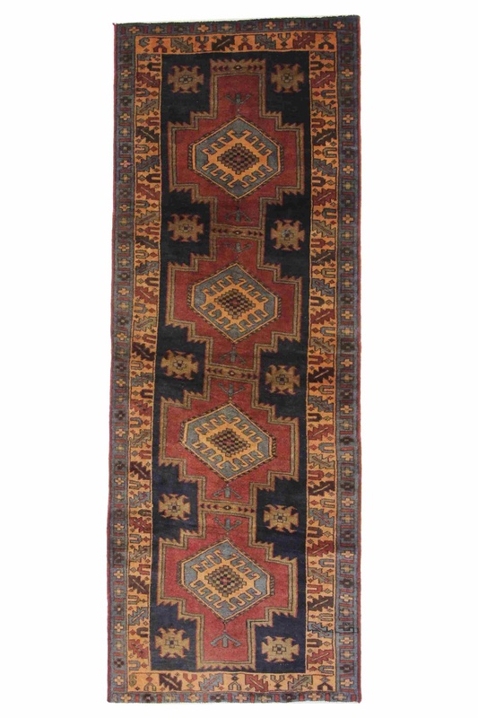 Kurdi Carpet 293x106