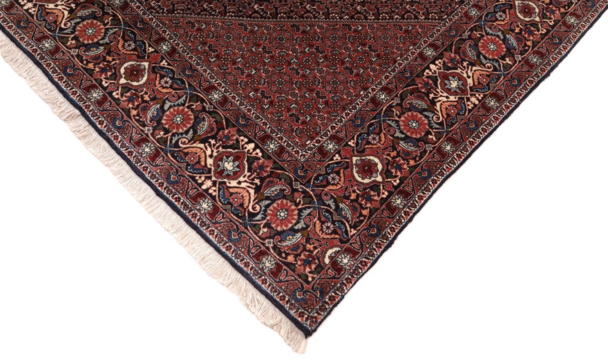 Bidjar Carpet  385x300