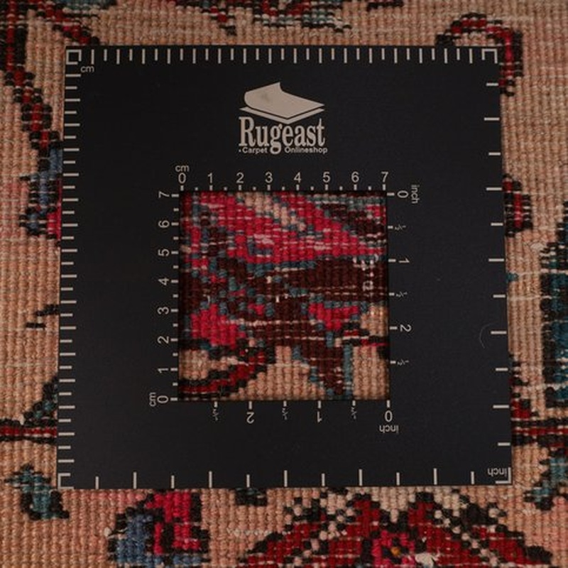 Tabriz Carpet 385x299