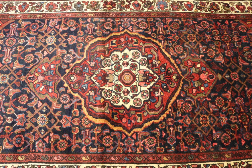 Shasavan Carpet 286x105