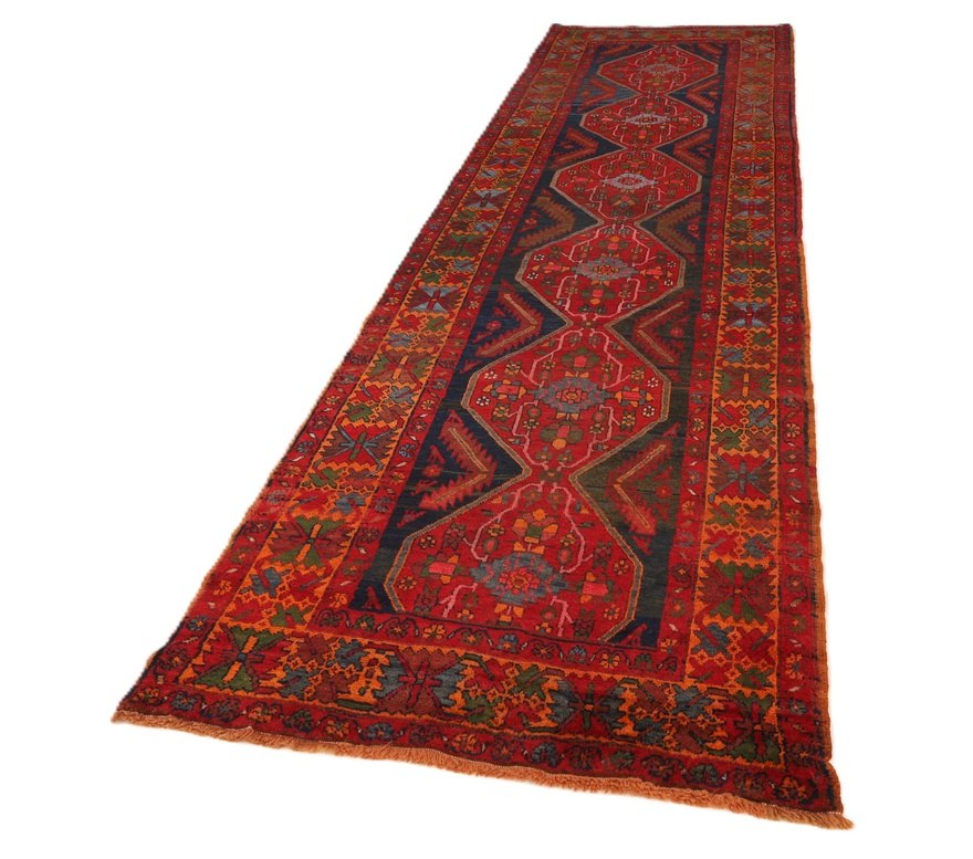 Meshkien Carpet  378x105