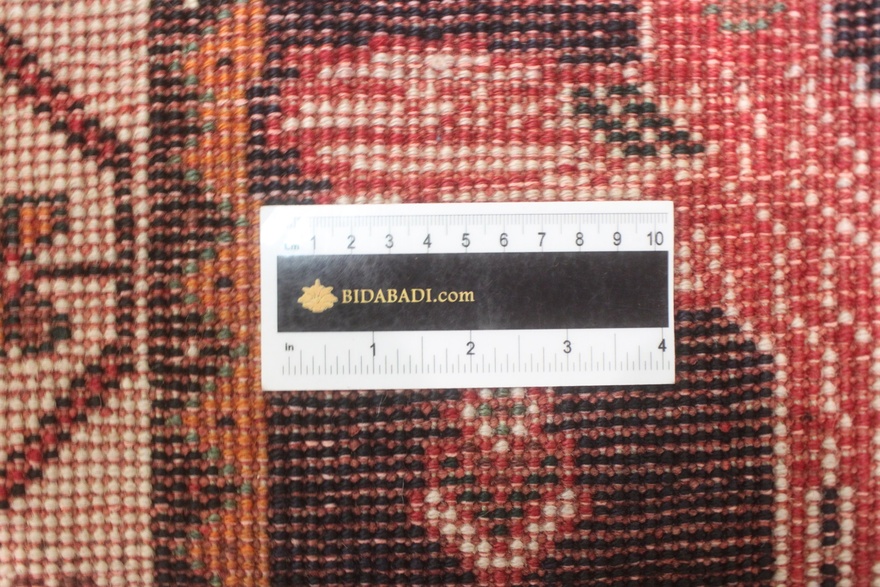 Shiraz Carpet 230x157