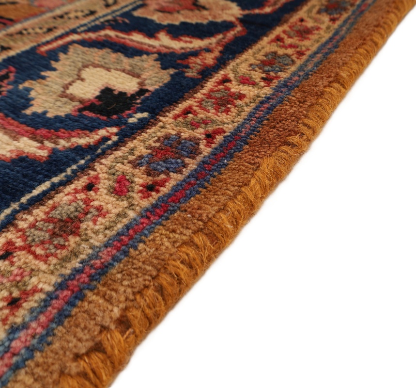 Sarouk Carpet  207x100