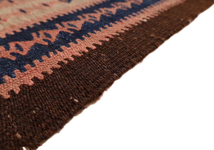 Antique Kilim Carpet  286x128