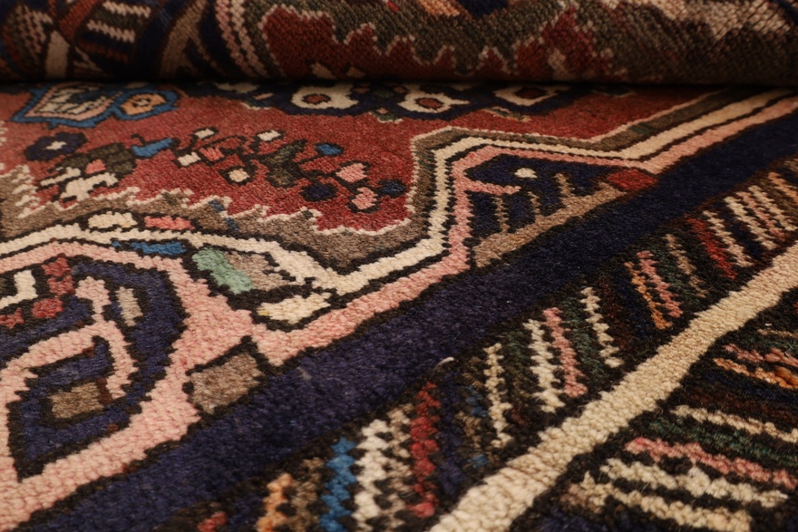 BAKHTIAR Carpet  218x145