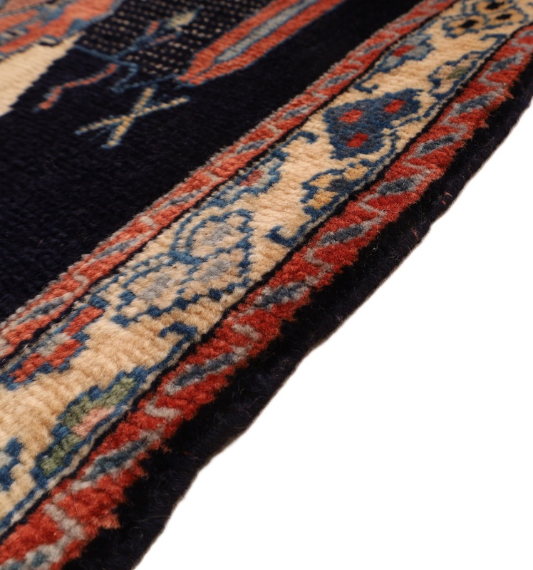 Sirjan Carpet  395x60