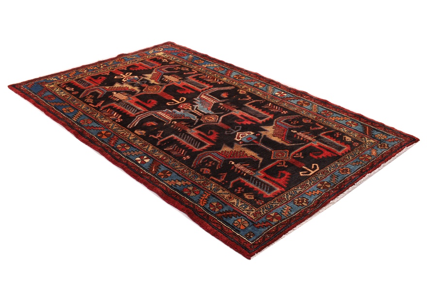 Zanjan 218x138