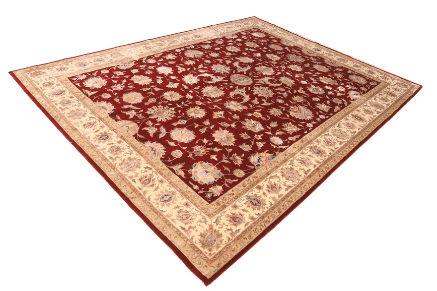 TABRIZ Carpet 360x256