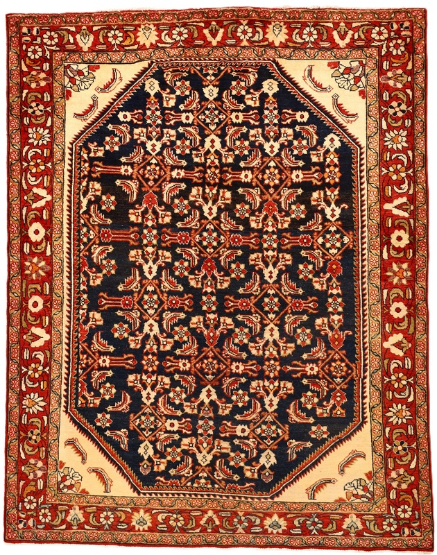 Lilian Carpets  212x170