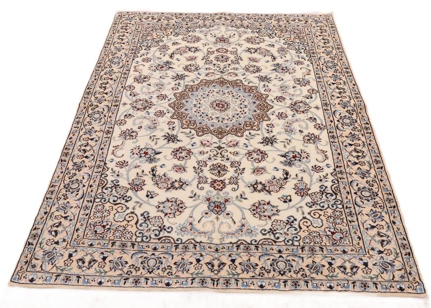 Nain9La Carpet 204x135