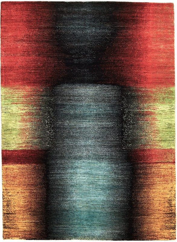 LORIBAFT FEIN Carpet  238x174