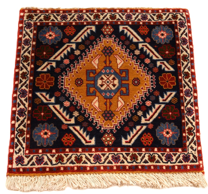 Kashkuli Carpet  40x40