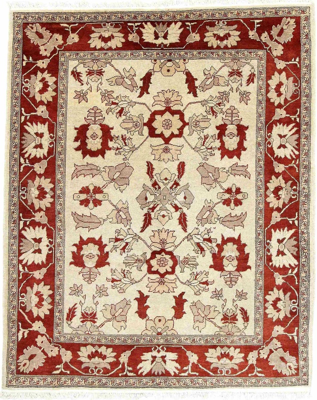 Ziegler Carpet 170x117