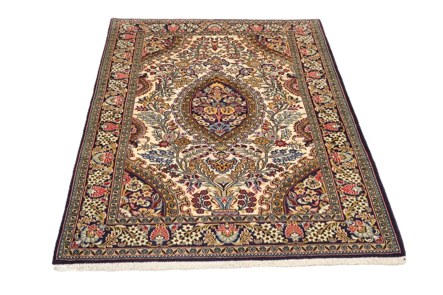 Qom Carpet  208x135