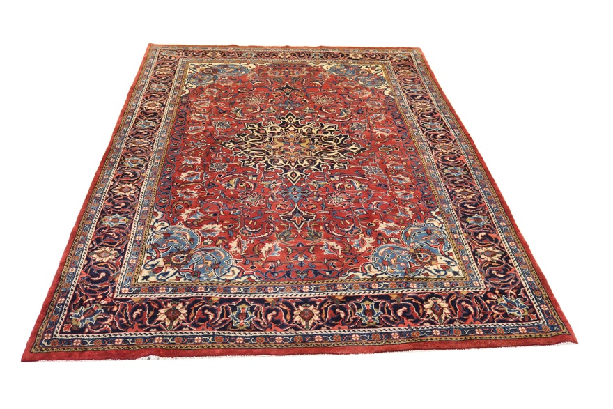 Mahal Carpet 320x217