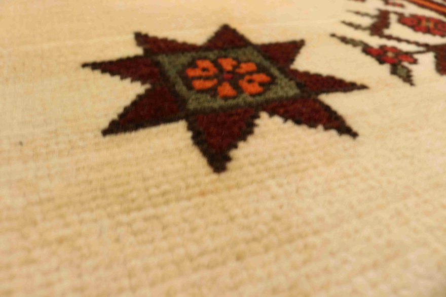 Ghashghai Carpet 239x129
