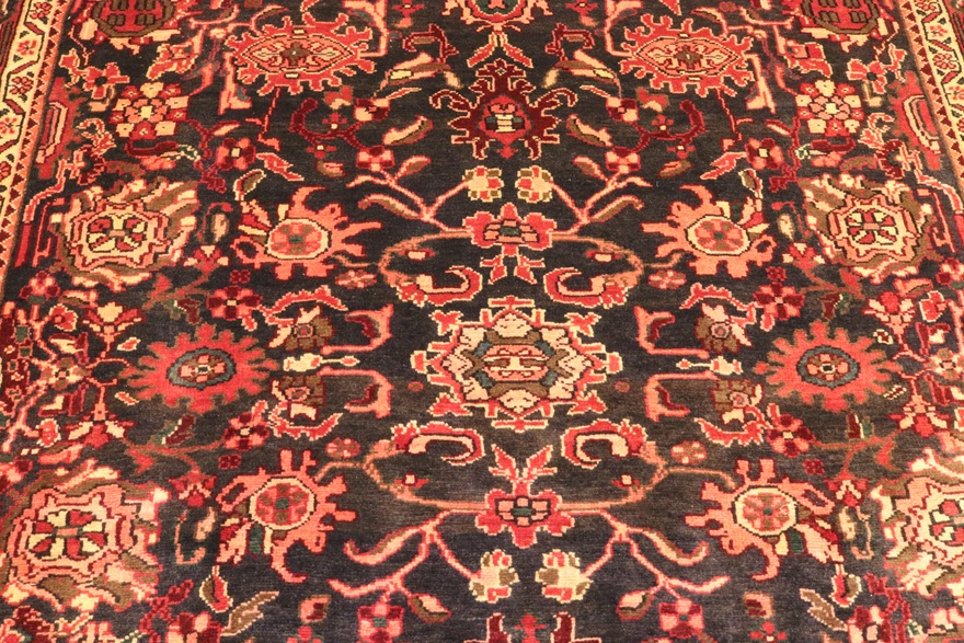 Nanaj Carpet 324x212