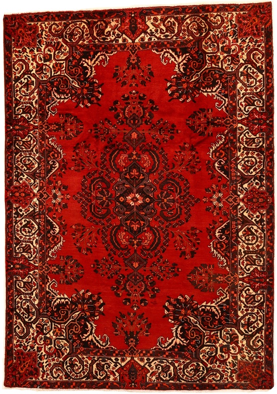 BAKHTIAR Carpet  299x210